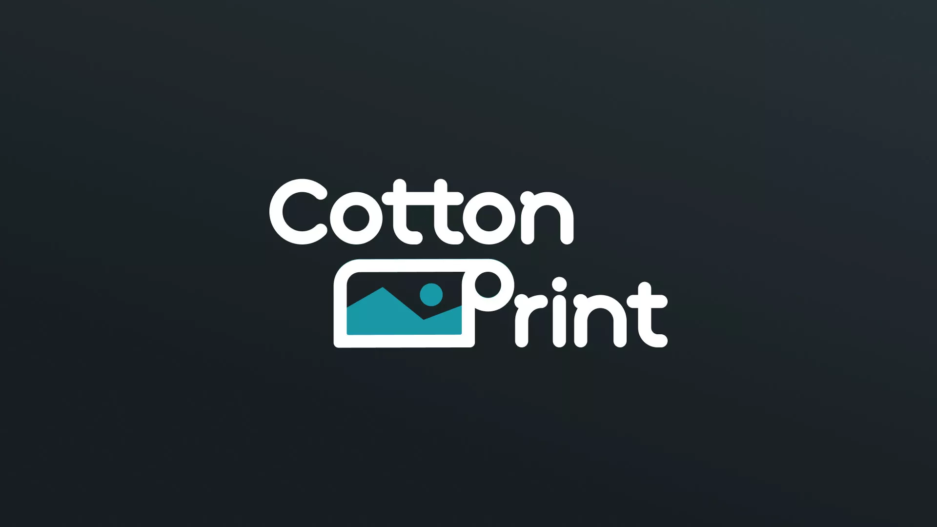 Разработка логотипа в Адыгейске для компании «CottonPrint»