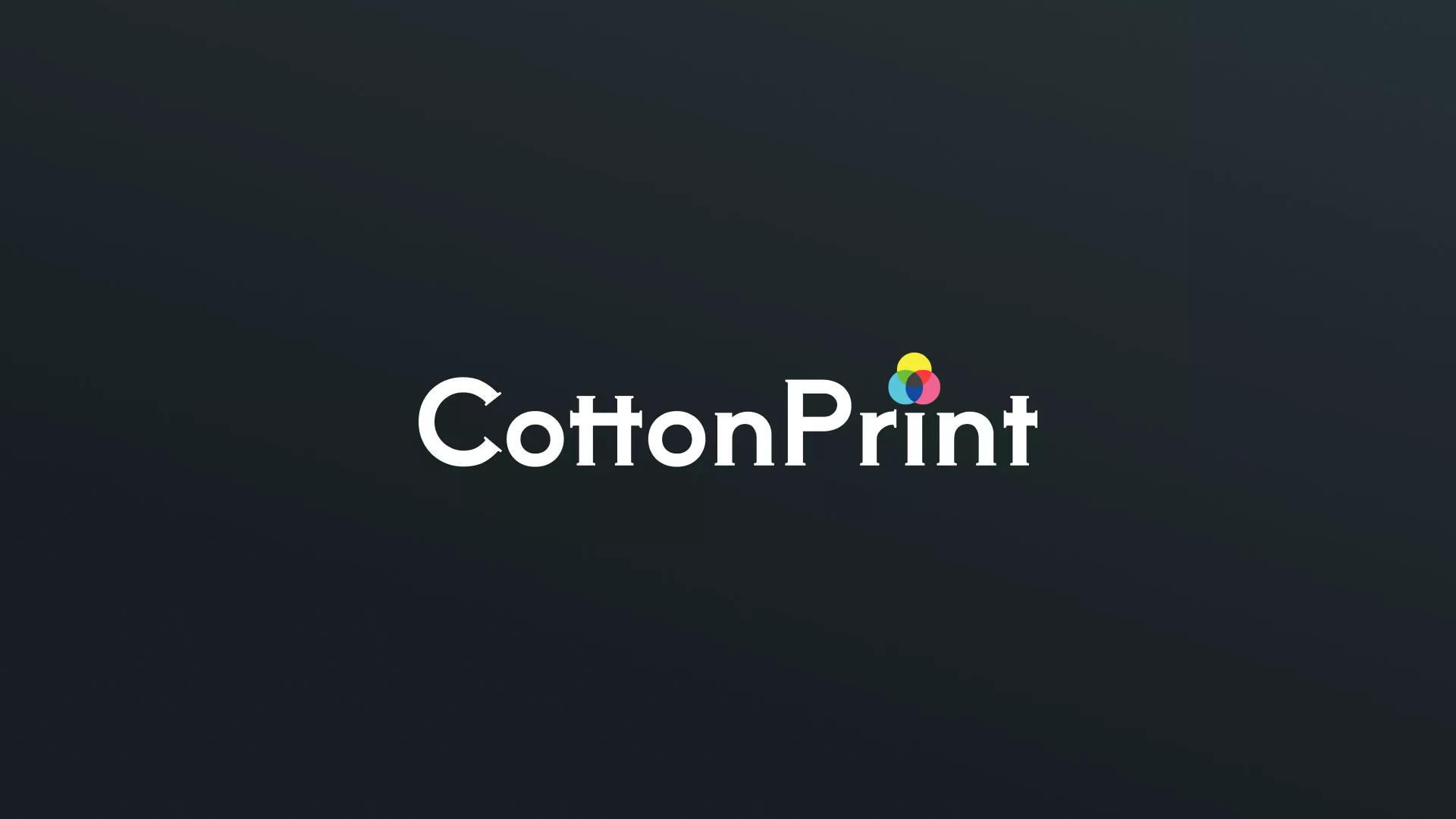 Создание логотипа компании «CottonPrint» в Адыгейске