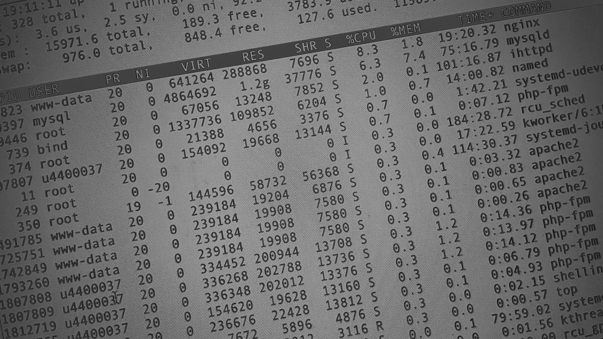 Настройка сервера в Адыгейске