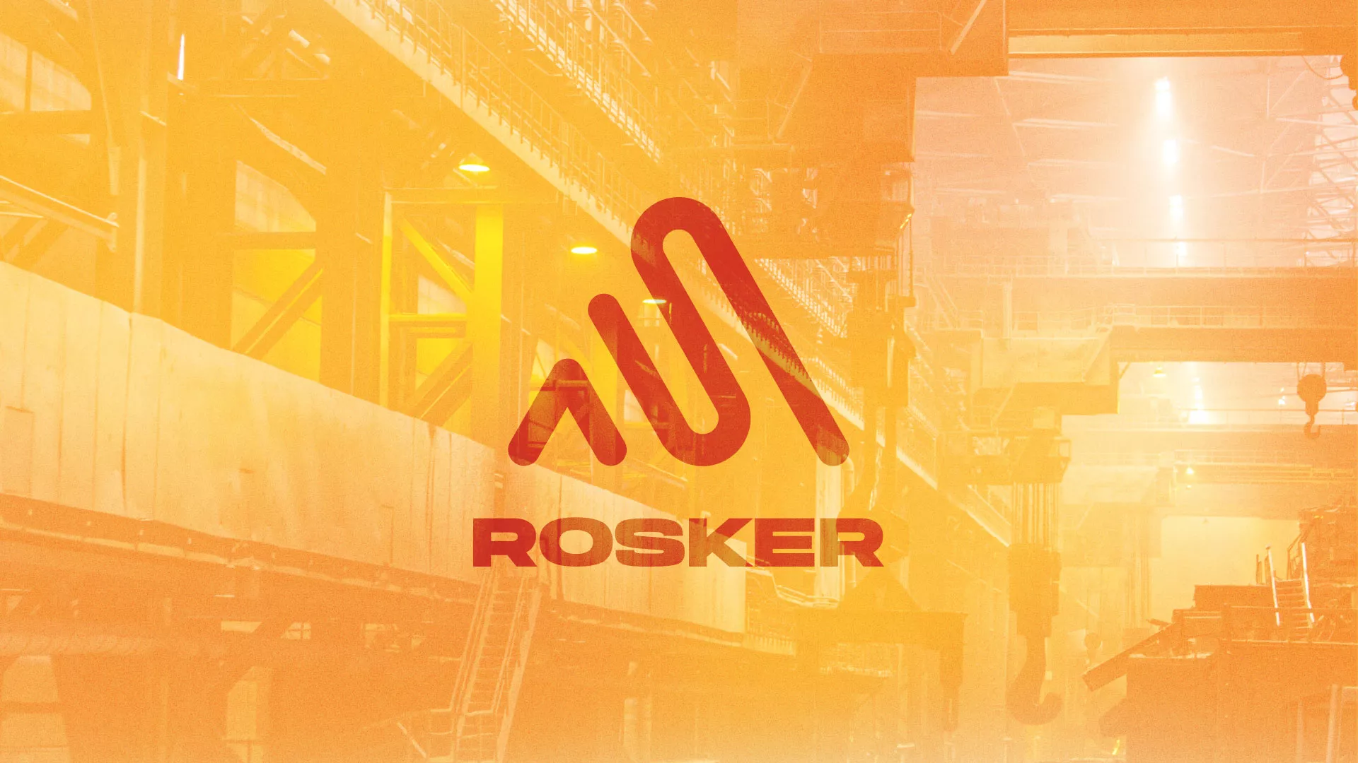 Ребрендинг компании «Rosker» и редизайн сайта в Адыгейске