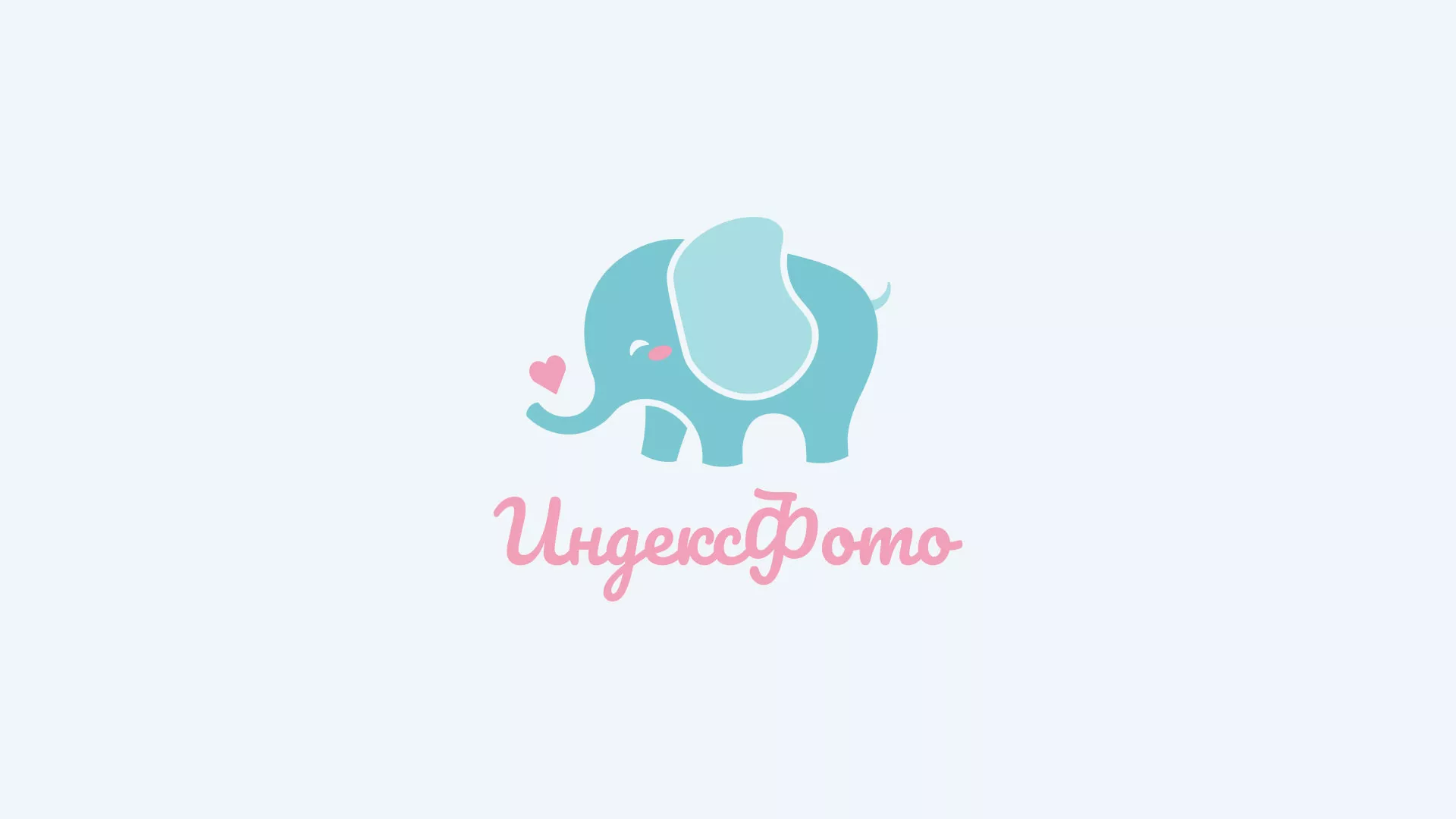 Создание логотипа компании «Индекс Фото» в Адыгейске