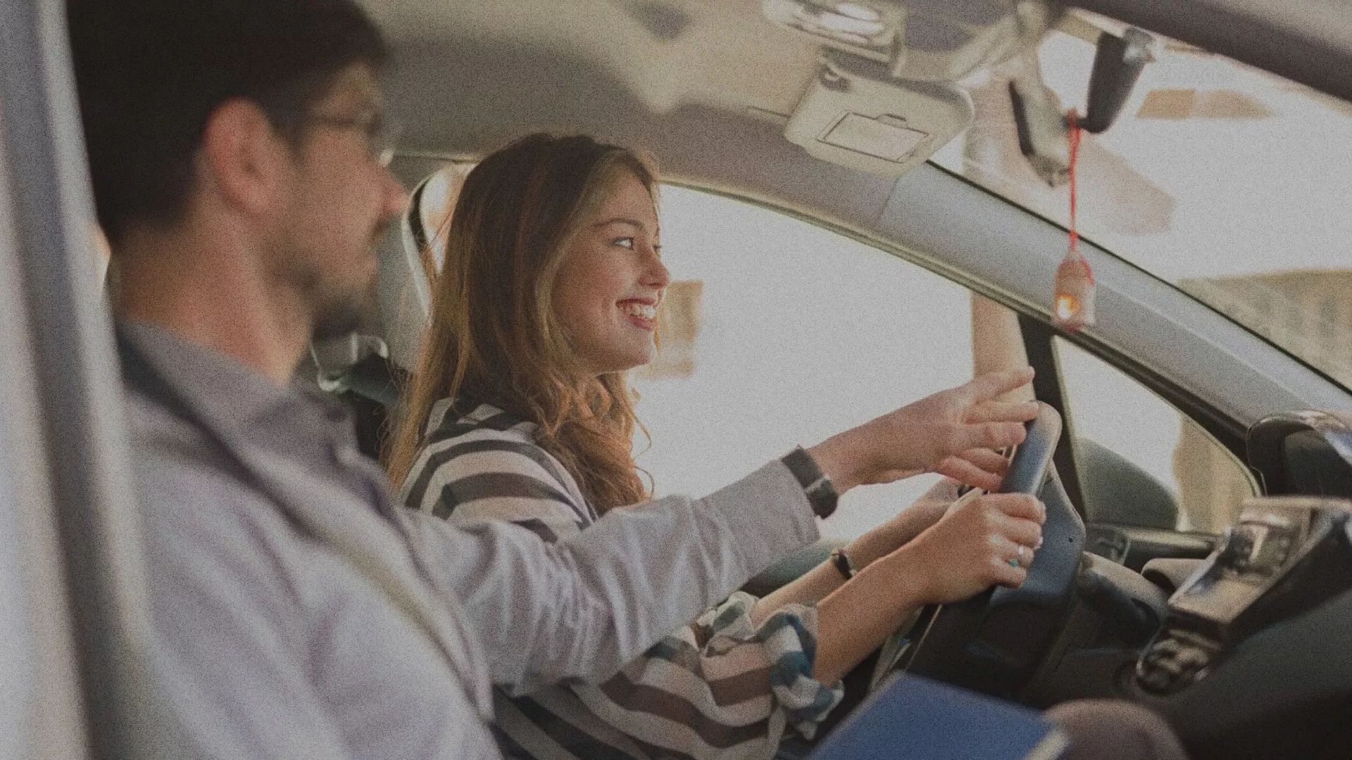 Разработка сайта для автошколы ВОА в Адыгейске