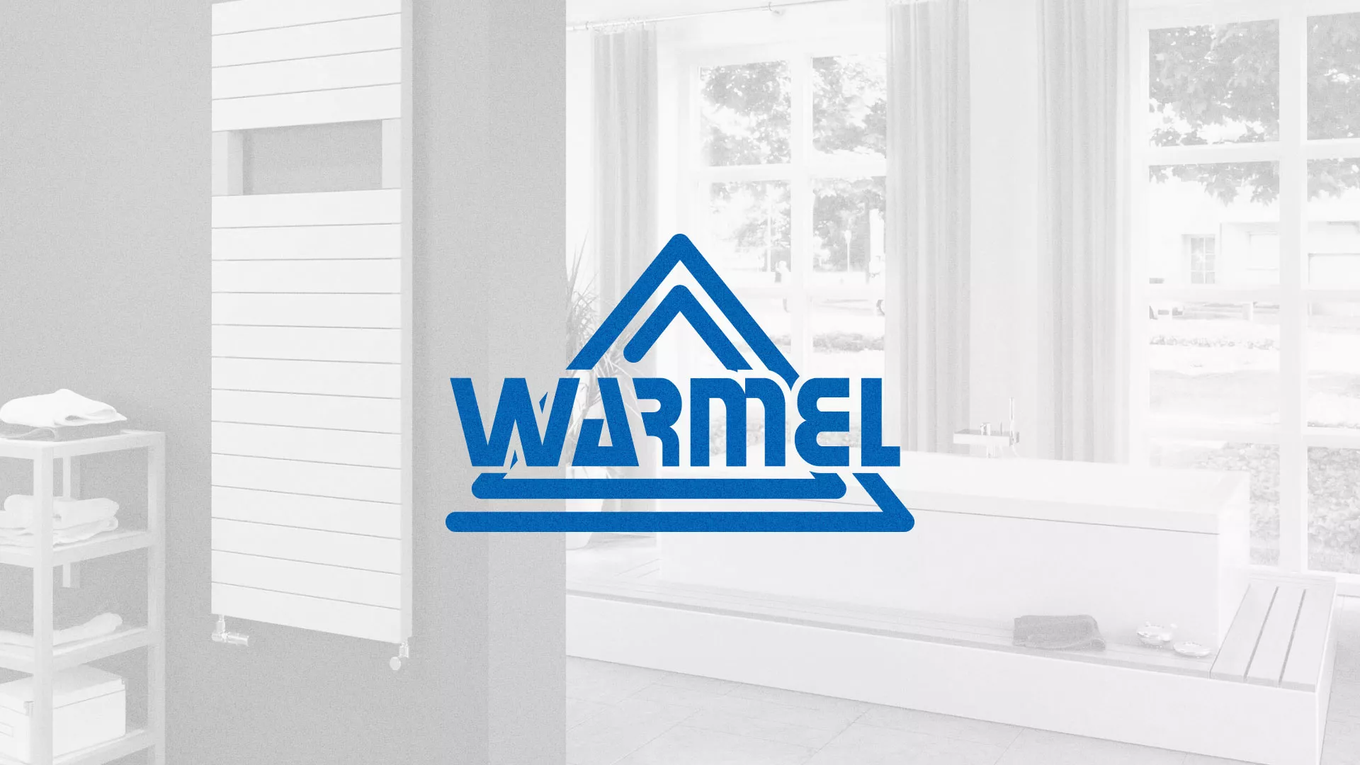 Разработка сайта для компании «WARMEL» по продаже полотенцесушителей в Адыгейске