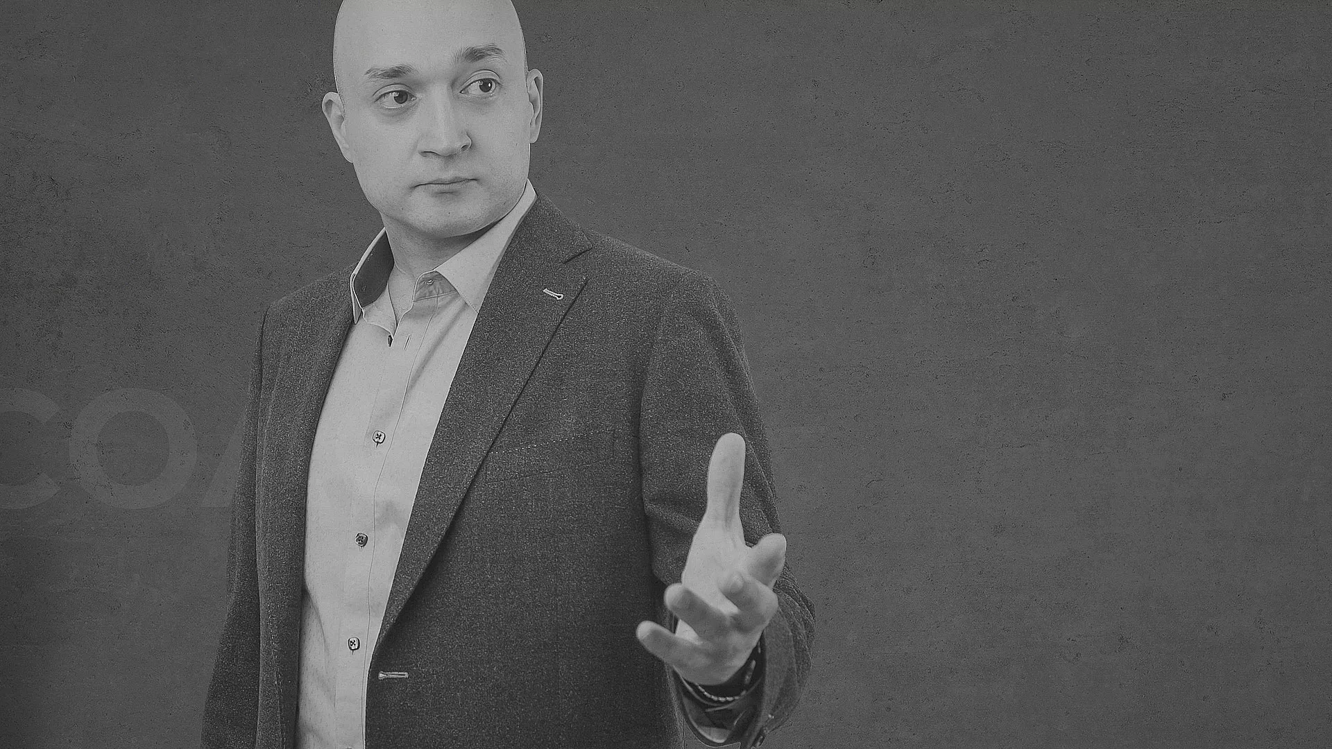 Разработка сайта для бизнес-тренера в Адыгейске