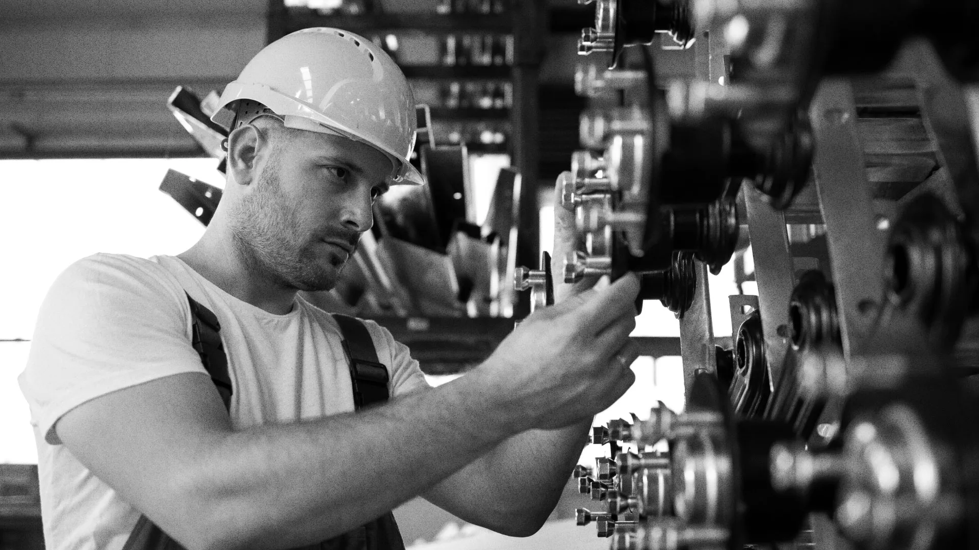 Разработка сайта для завода по продаже оборудования в Адыгейске